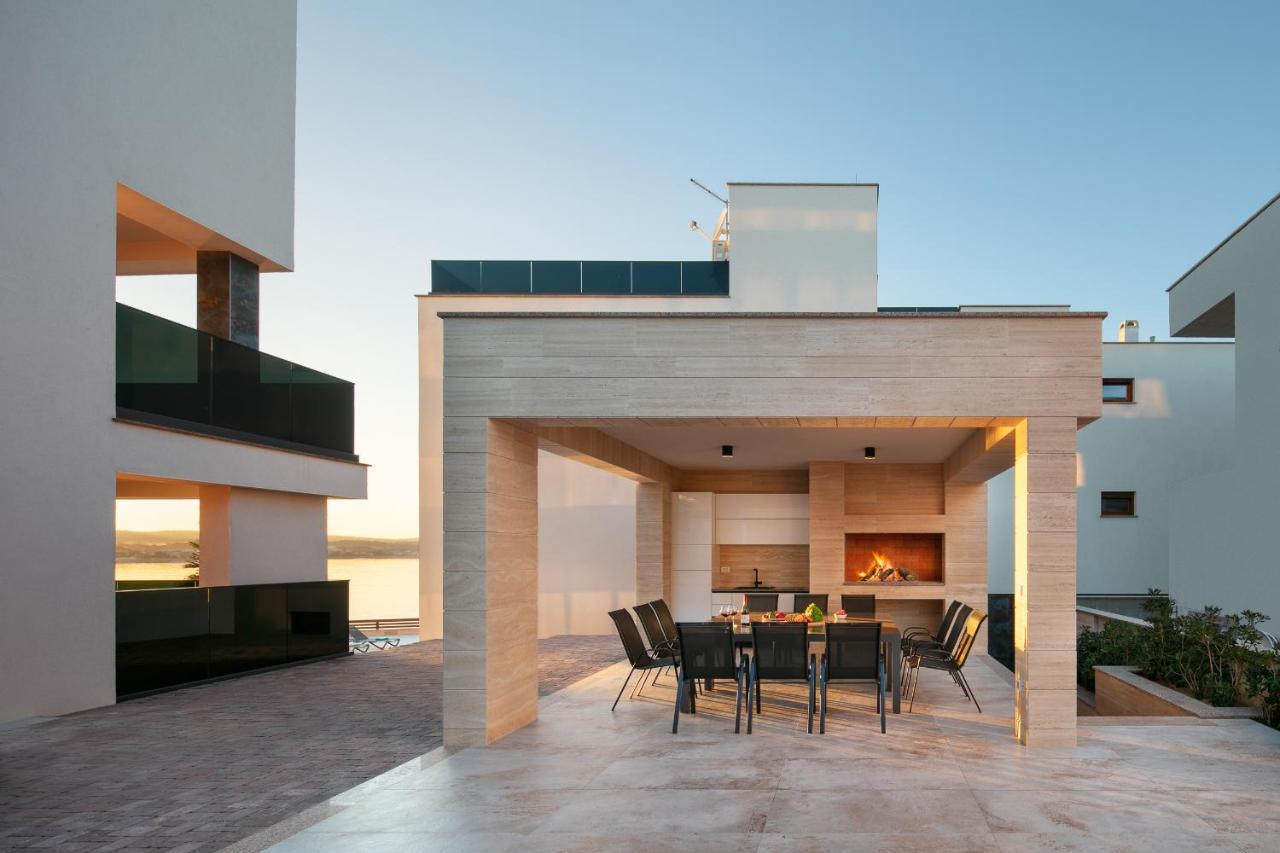 Malibu Imperial Resort Vir Εξωτερικό φωτογραφία