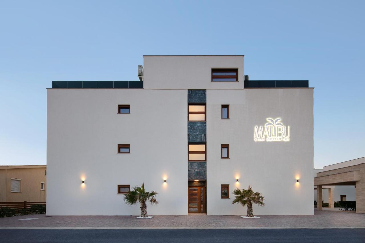 Malibu Imperial Resort Vir Εξωτερικό φωτογραφία