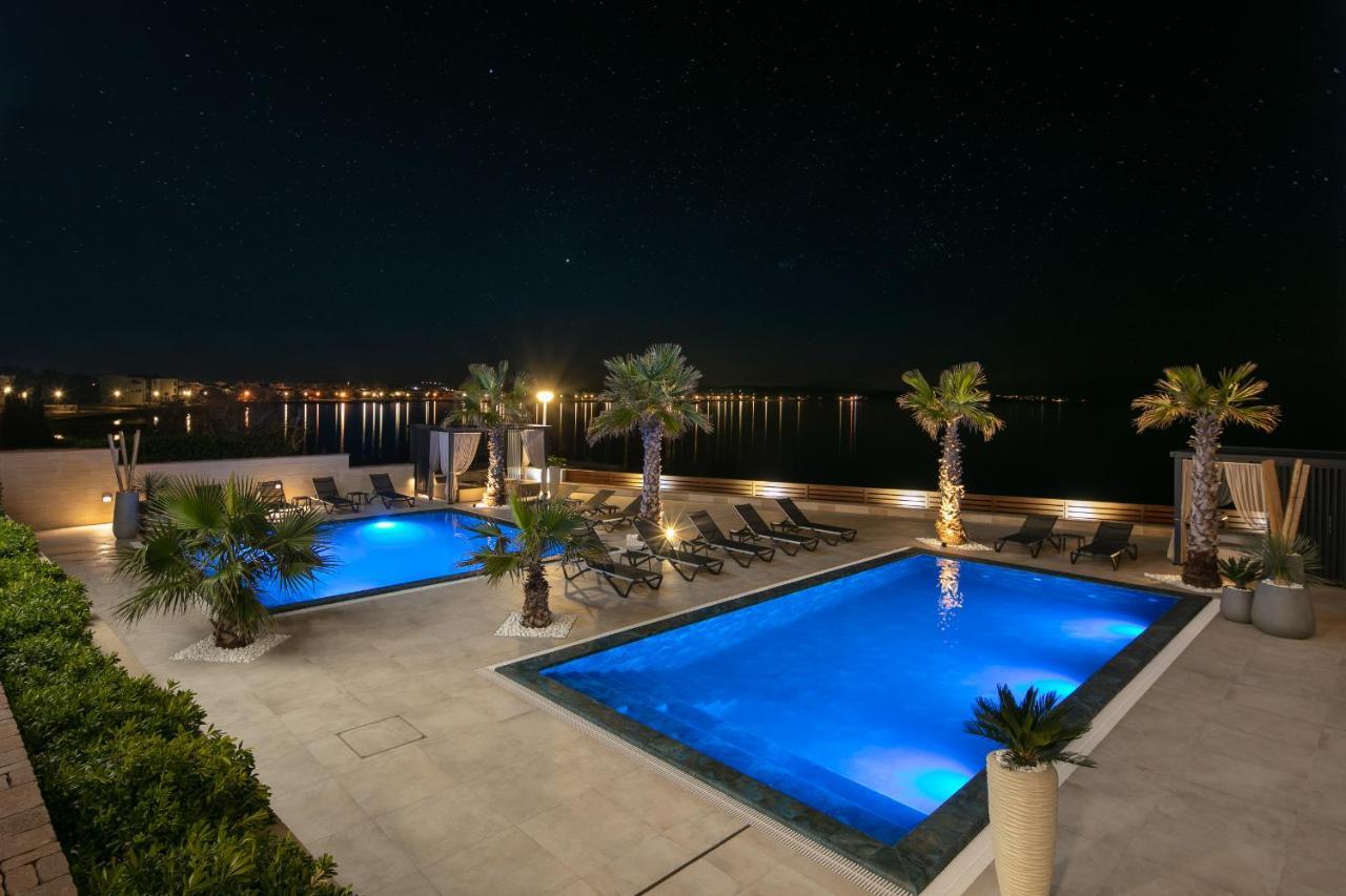 Malibu Imperial Resort Vir Εξωτερικό φωτογραφία