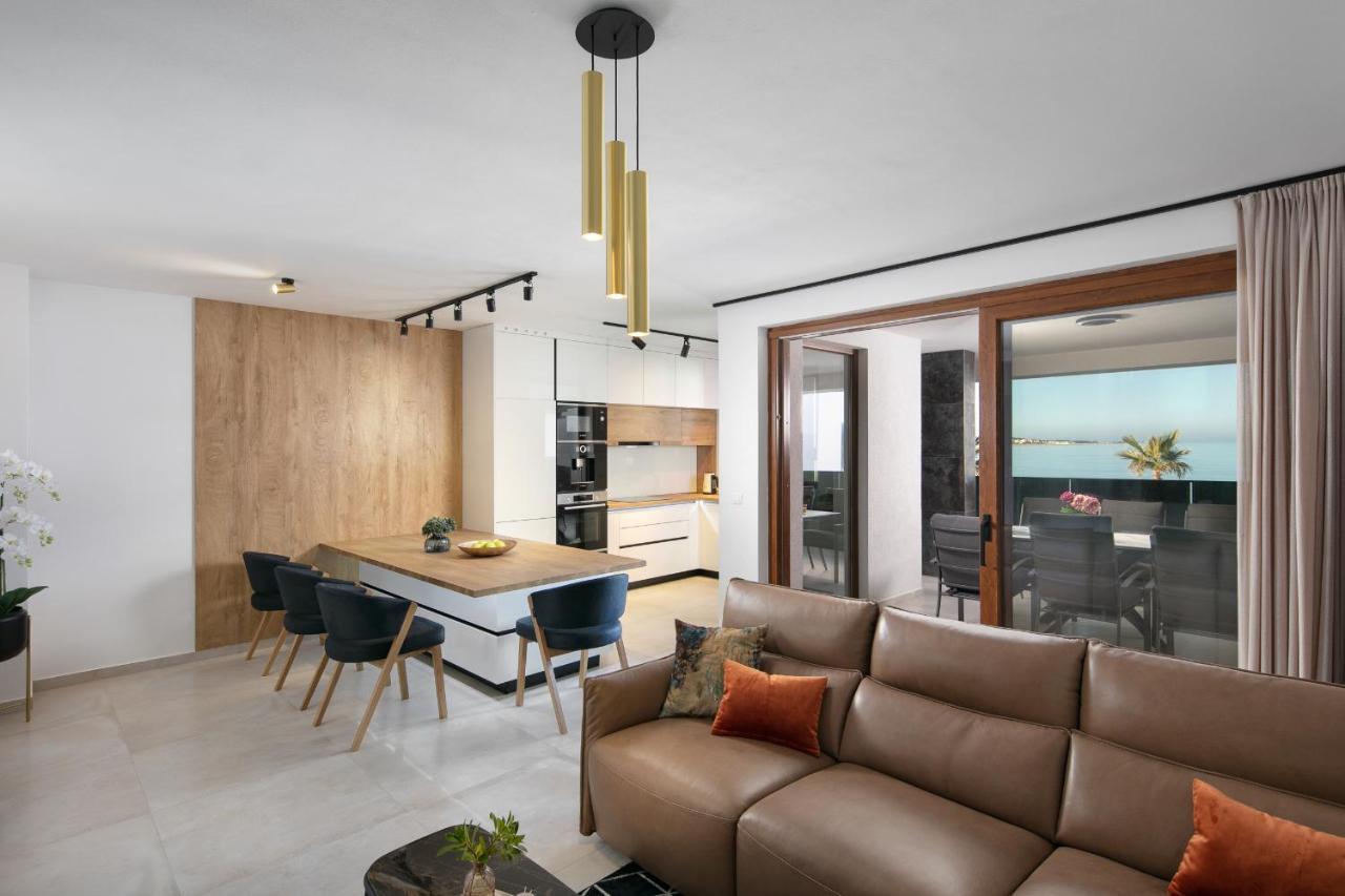 Malibu Imperial Resort Vir Εξωτερικό φωτογραφία