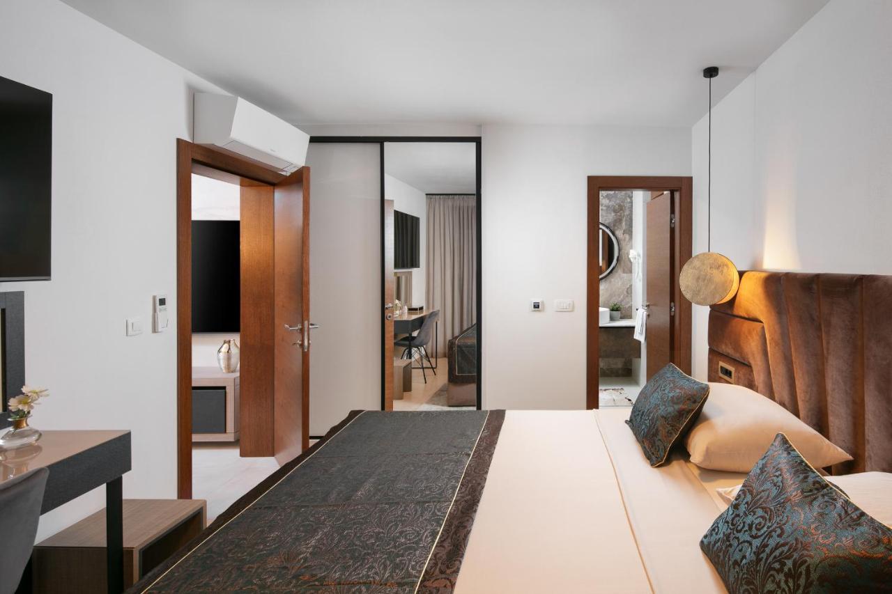 Malibu Imperial Resort Vir Εξωτερικό φωτογραφία