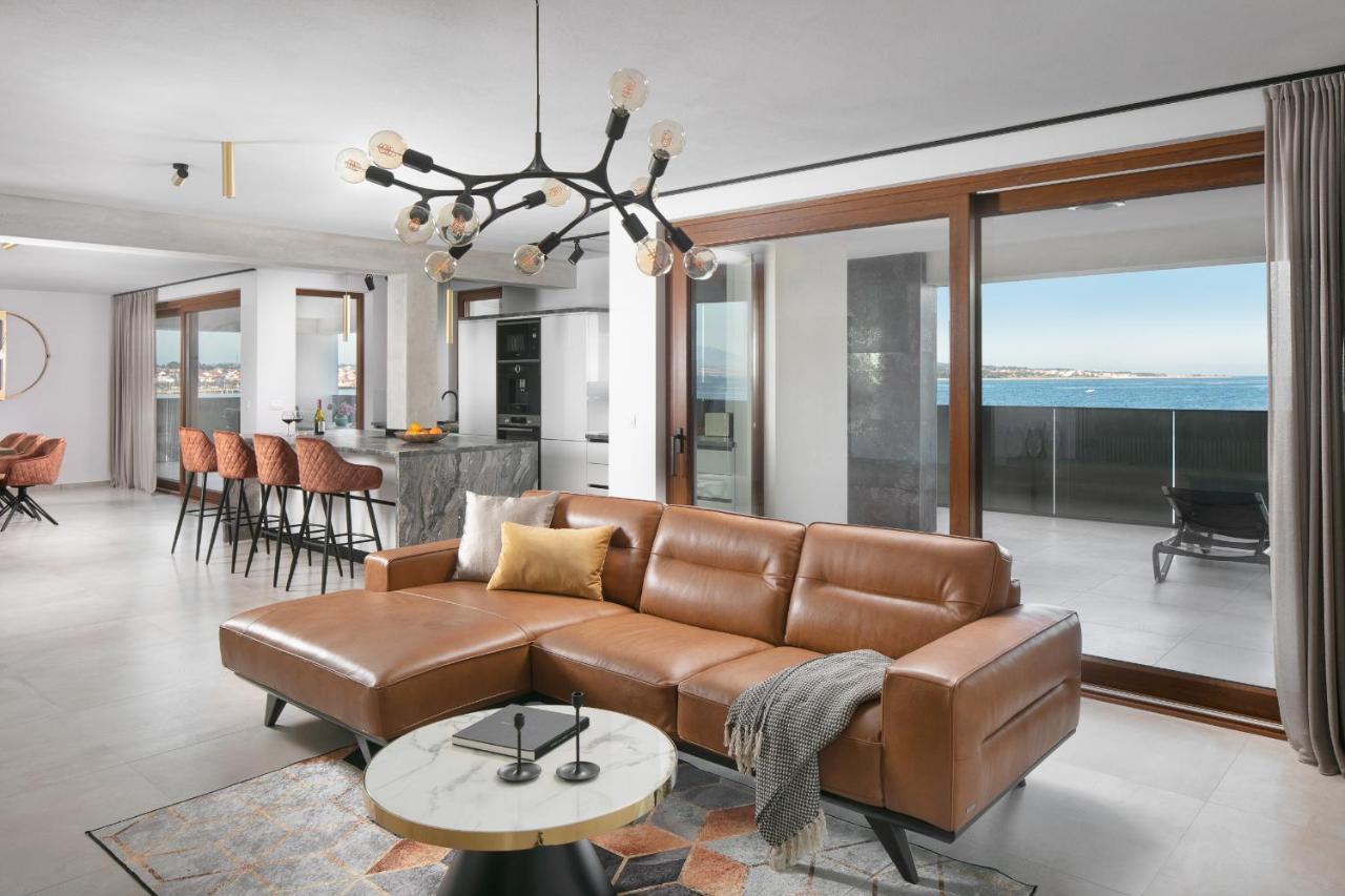 Malibu Imperial Resort Vir Δωμάτιο φωτογραφία