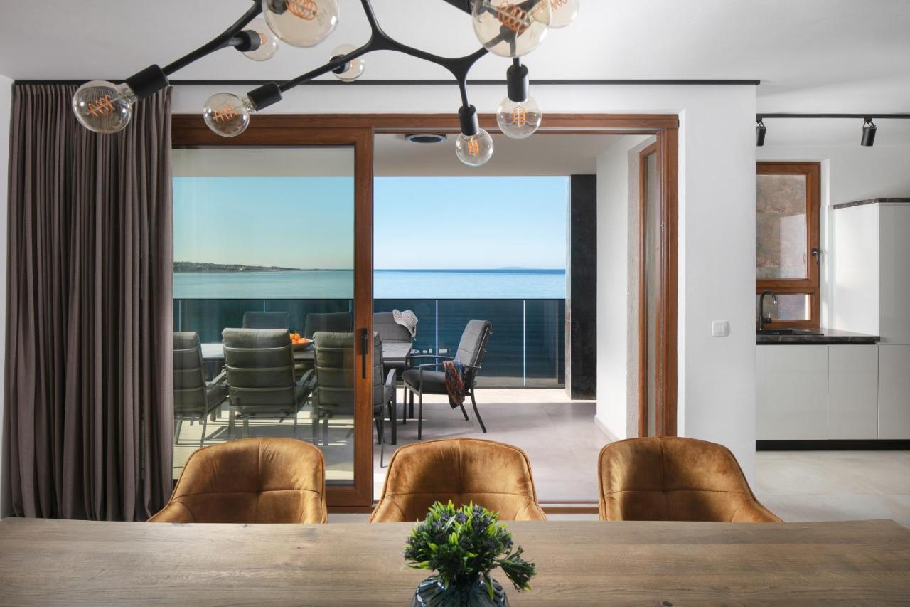 Malibu Imperial Resort Vir Εξωτερικό φωτογραφία