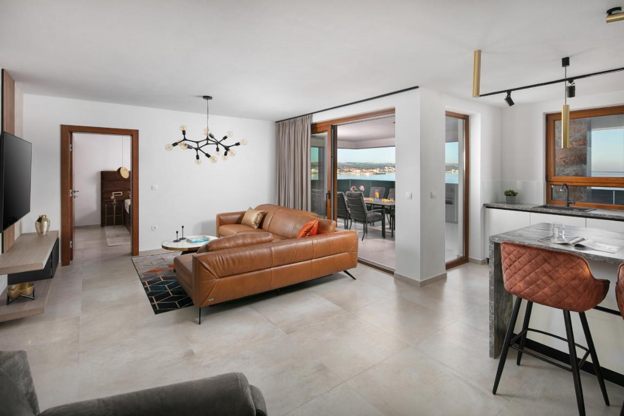Malibu Imperial Resort Vir Εξωτερικό φωτογραφία