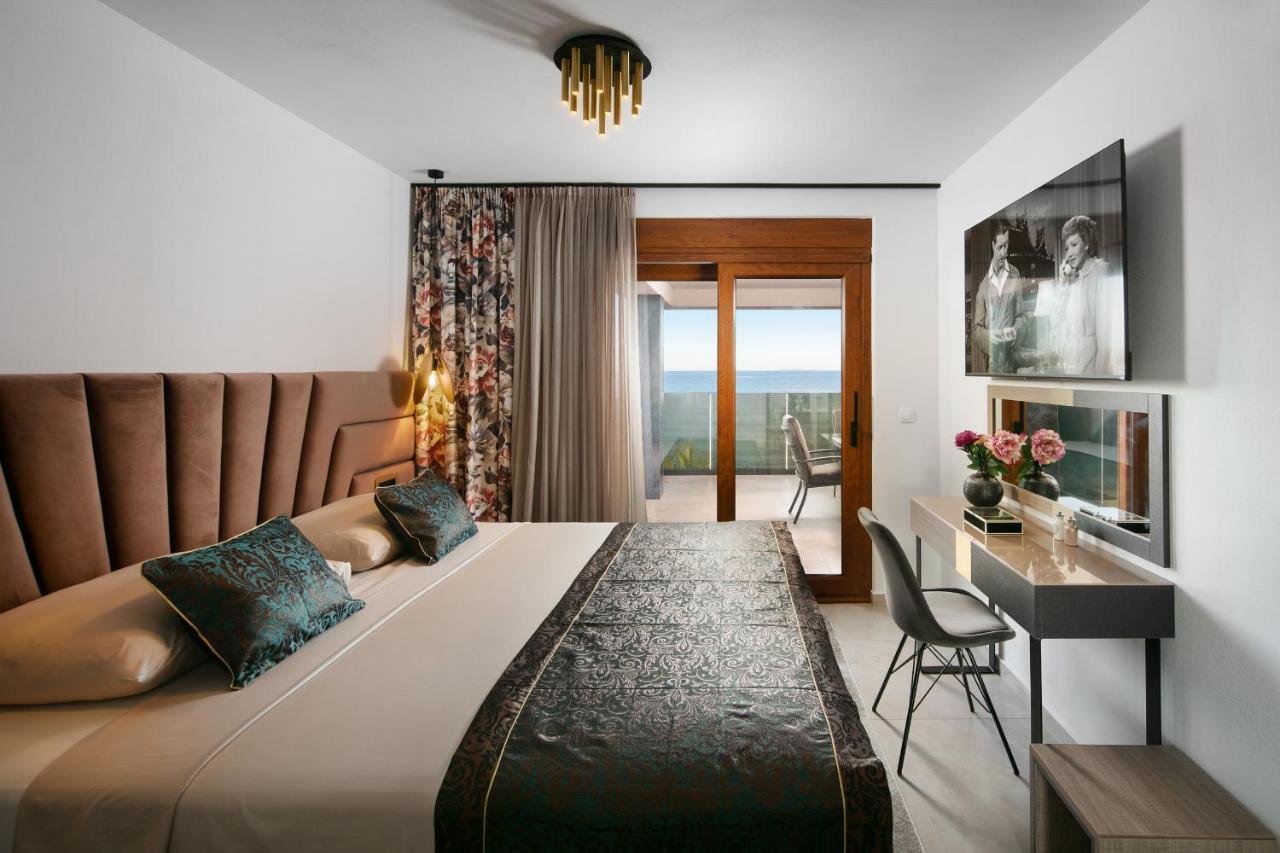 Malibu Imperial Resort Vir Εξωτερικό φωτογραφία