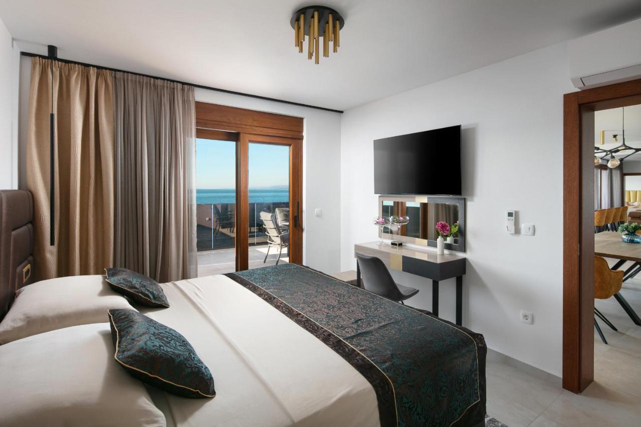 Malibu Imperial Resort Vir Εξωτερικό φωτογραφία
