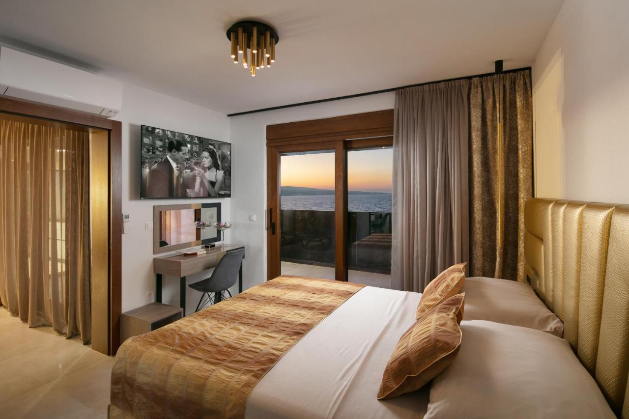 Malibu Imperial Resort Vir Εξωτερικό φωτογραφία