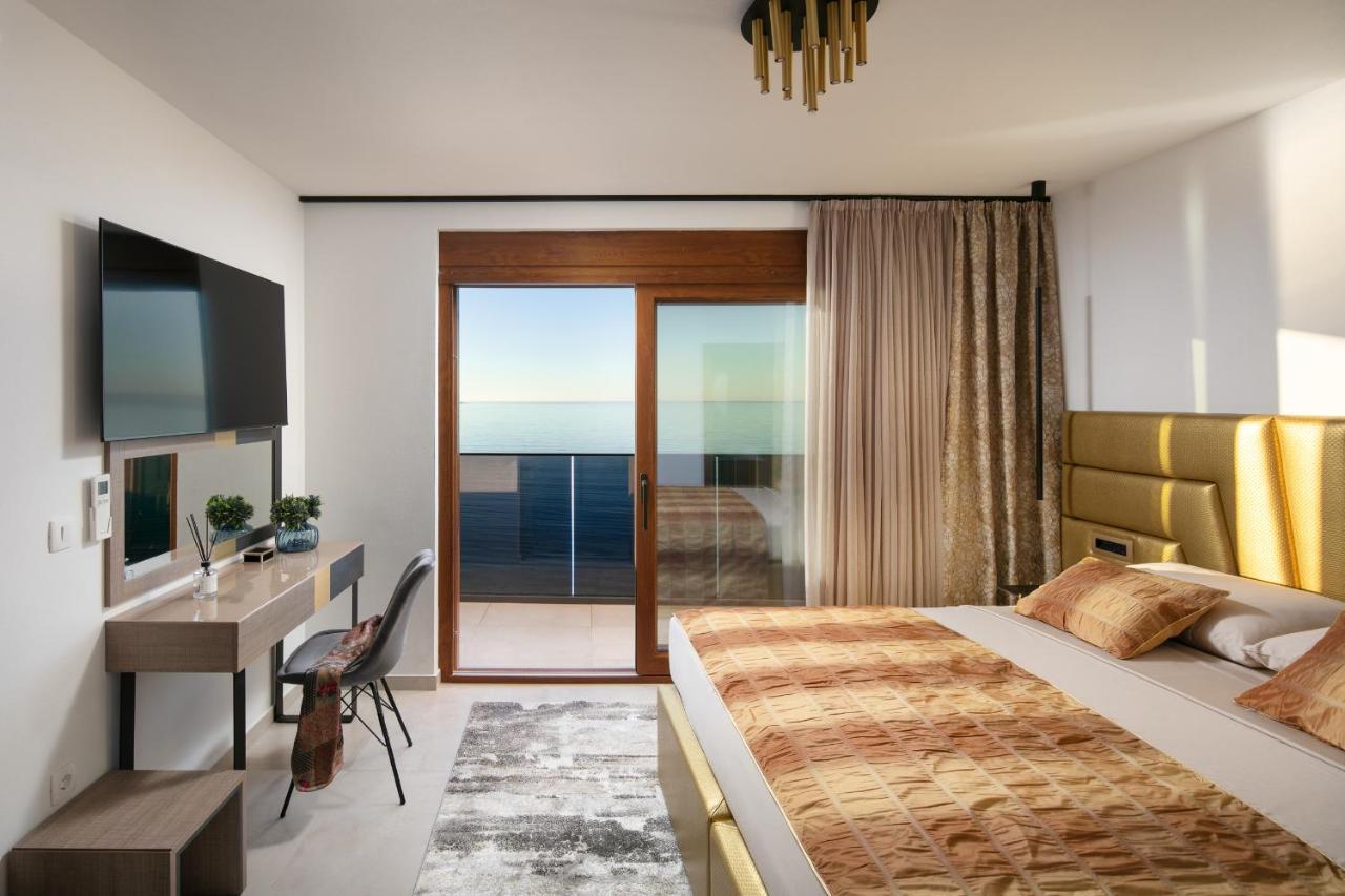 Malibu Imperial Resort Vir Εξωτερικό φωτογραφία