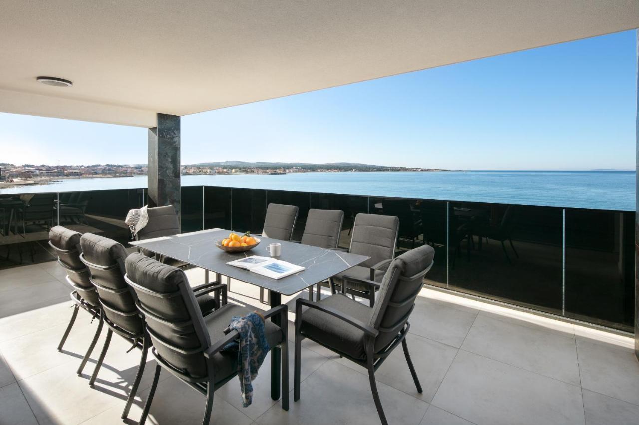 Malibu Imperial Resort Vir Εξωτερικό φωτογραφία