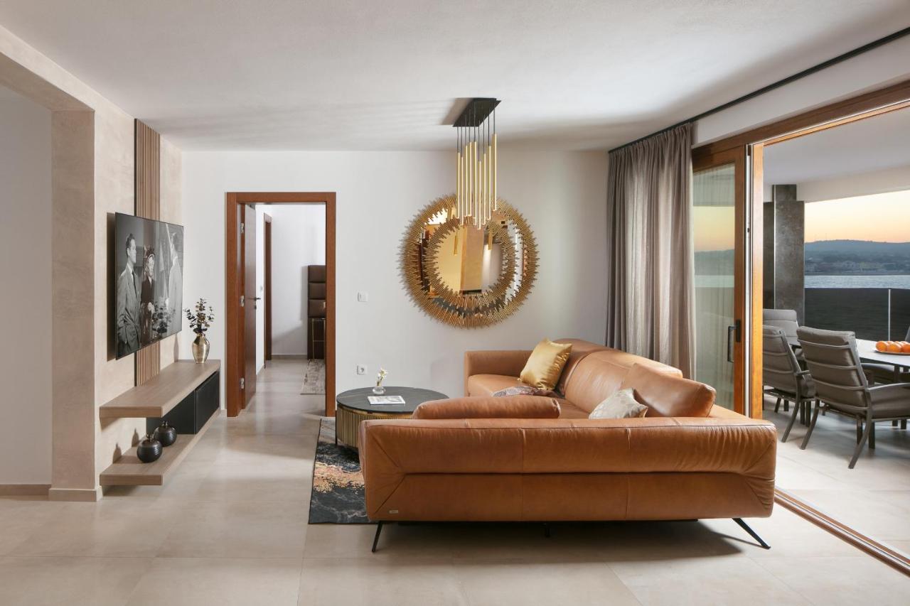 Malibu Imperial Resort Vir Εξωτερικό φωτογραφία