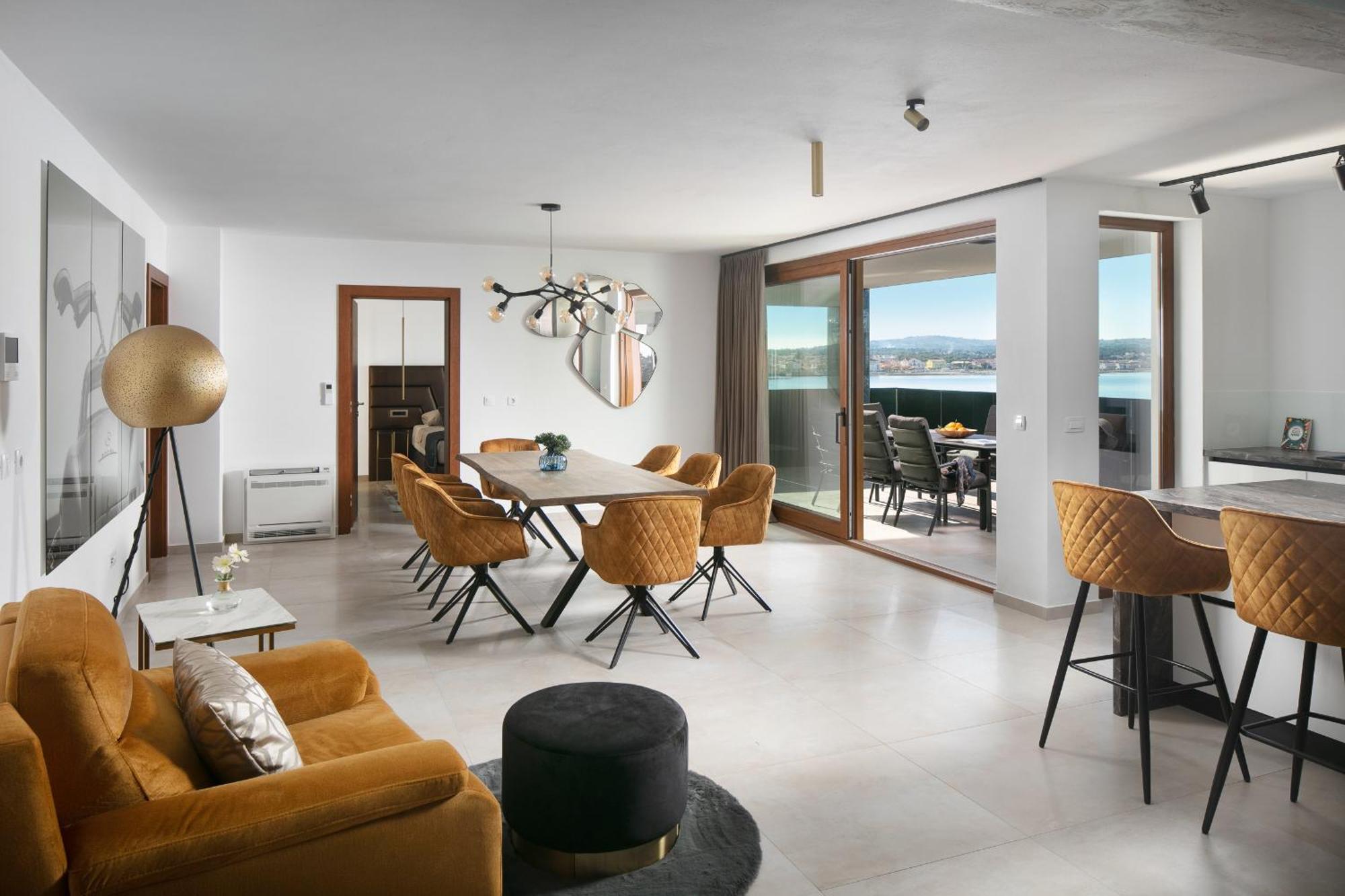 Malibu Imperial Resort Vir Δωμάτιο φωτογραφία