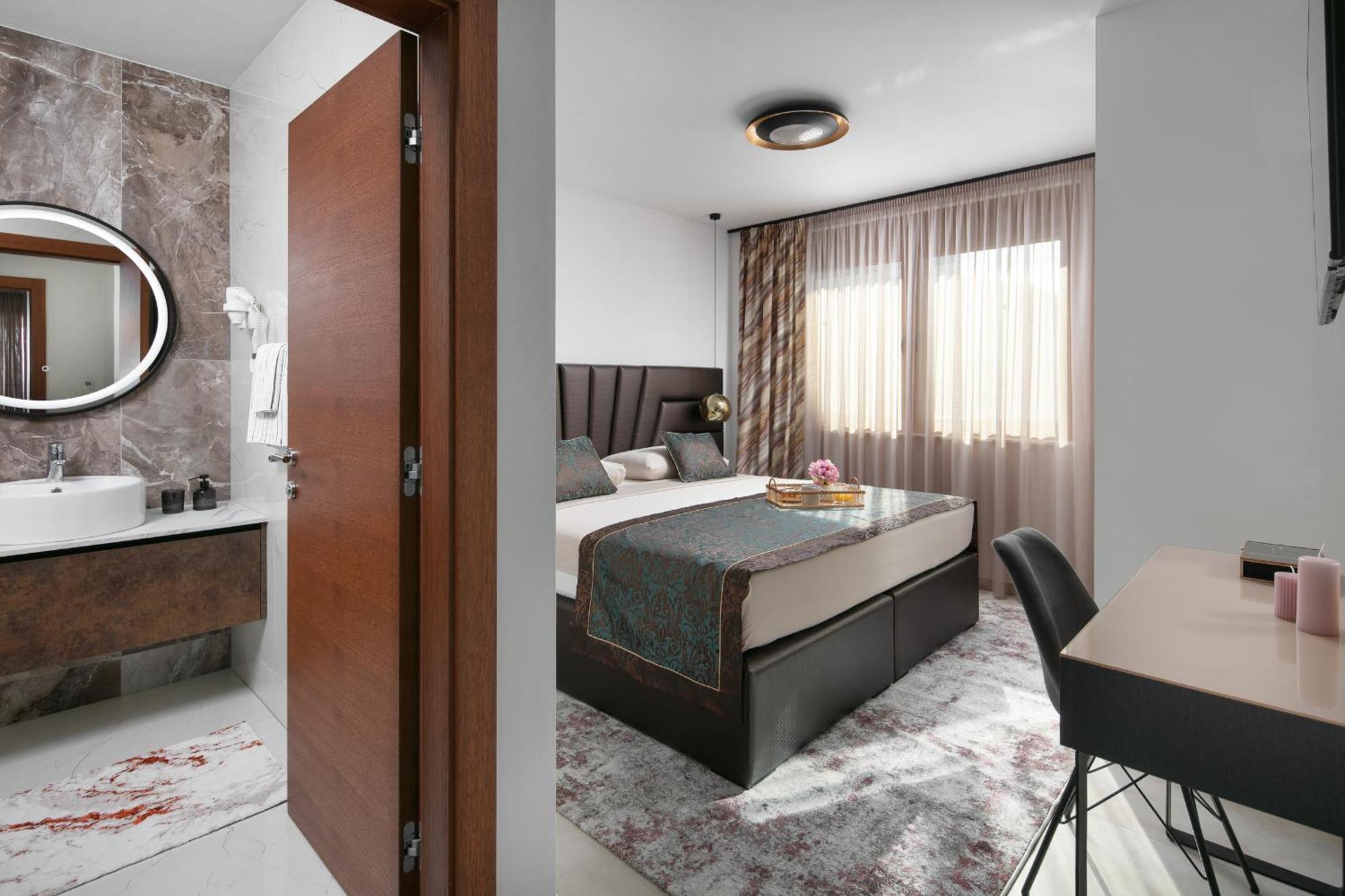 Malibu Imperial Resort Vir Δωμάτιο φωτογραφία